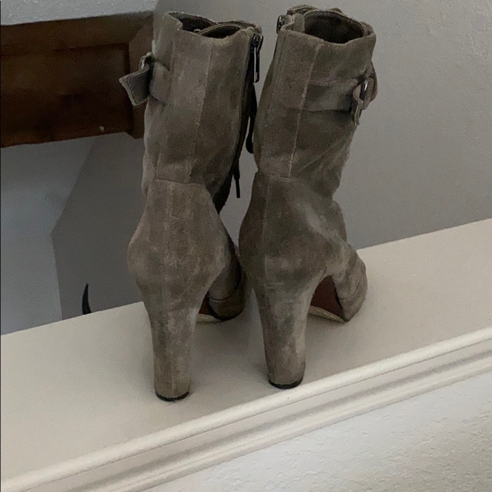 Sam Edelman Booties - Picture 4 of 5